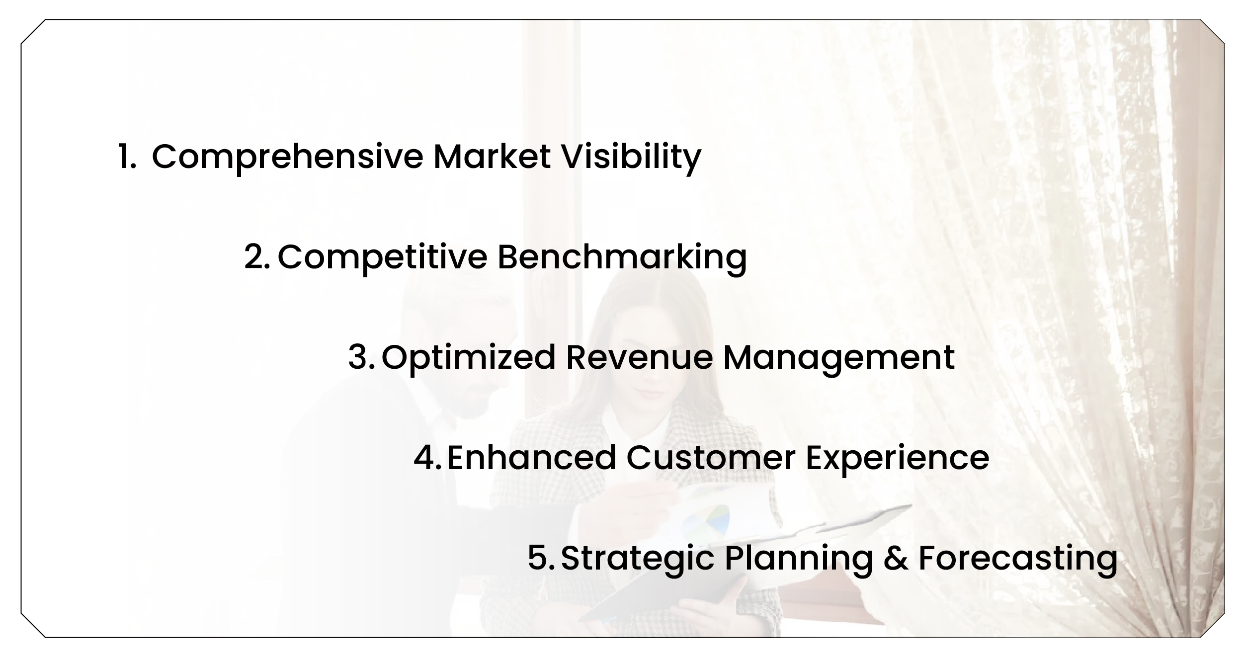 Benefits of Dubai Hotel Price & Availability Scraping